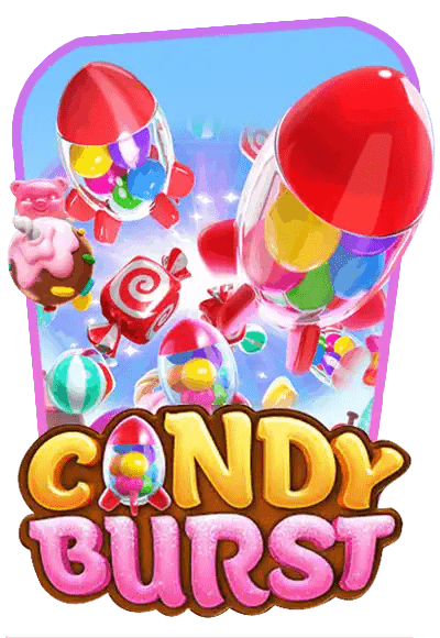 Candy Burst