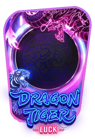 Dragon Tiger Luck