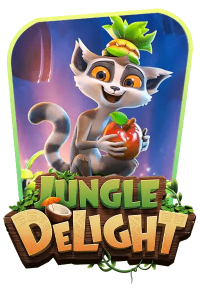 Jungle Delight