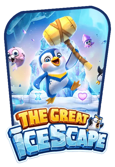 The Great Icescape