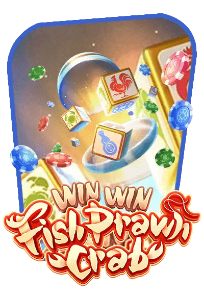 Win Win Fish Prawn Crab