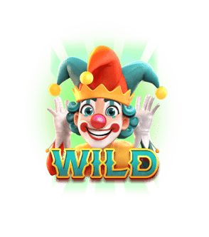 Circus Delight wild