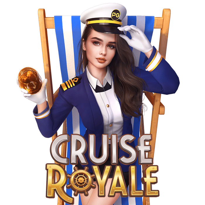 Cruise Royale