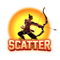 Legend of Hou Yi Scatter