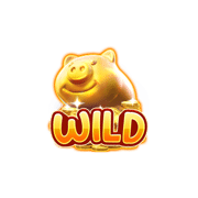 Lucky Piggy wild