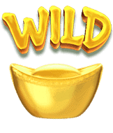 Mahjong Ways 2 wild