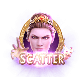 Medusa scatter