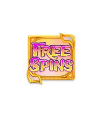 Mystical Spirits freespin