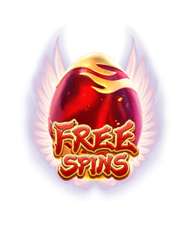 Phoenix Rises free spins