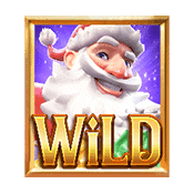 Wild Santas Gift Rush