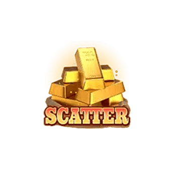 Scatter wild bounty showdown