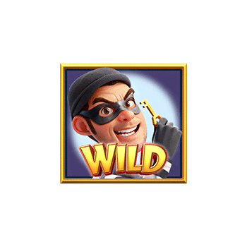 Wild Heist Cashout wild