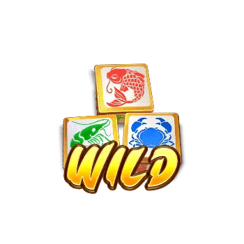 สัญลักษณ์ Wild