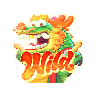 wild FortuneDragon