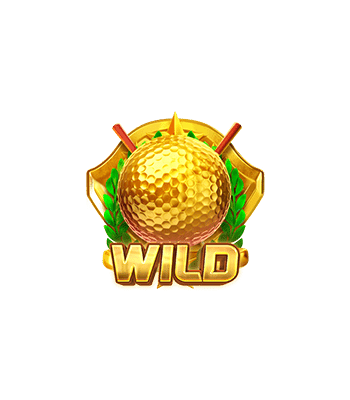 wild Super Golf Drive