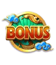 สัญลักษณ์ BONUS