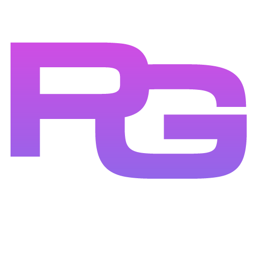 pg slot logo