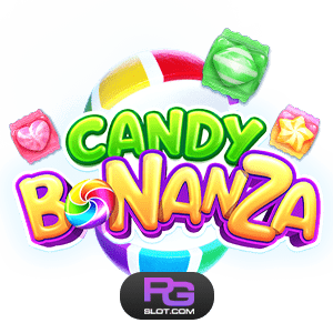 Candy-Bonanza