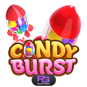 Candy-Burst