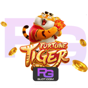 Fortune Tiger