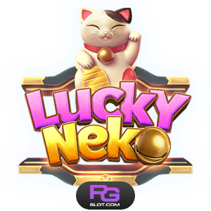 Lucky-Neko