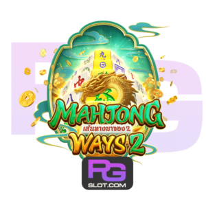 Mahjong Ways 2