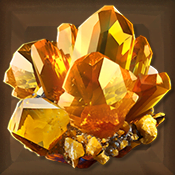 Gemstone-Gold