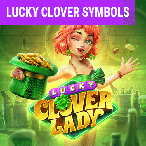 lucky clover lady web banner 500 500 en