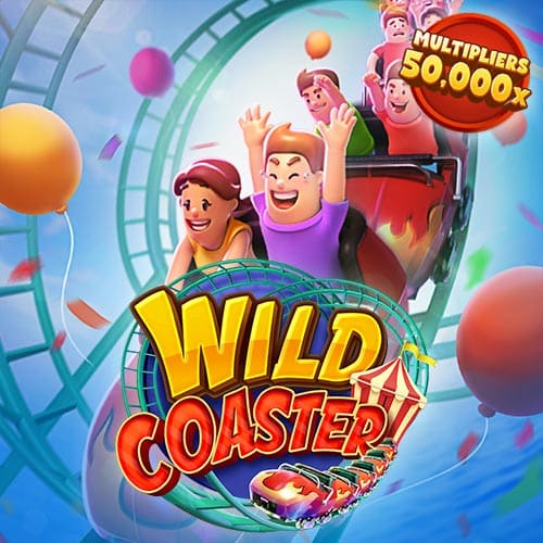 wild coaster 500 500 en